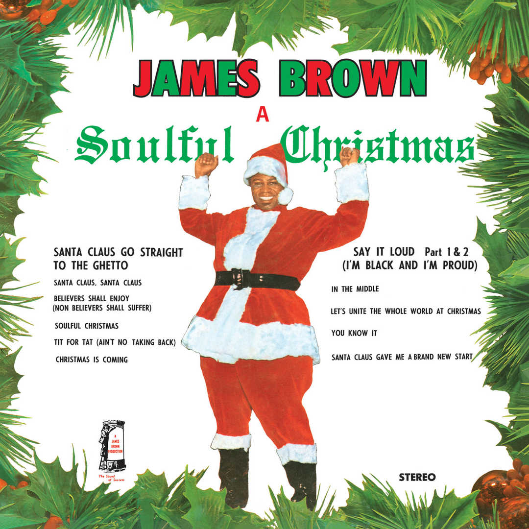 Soulful Christmas [1968]
