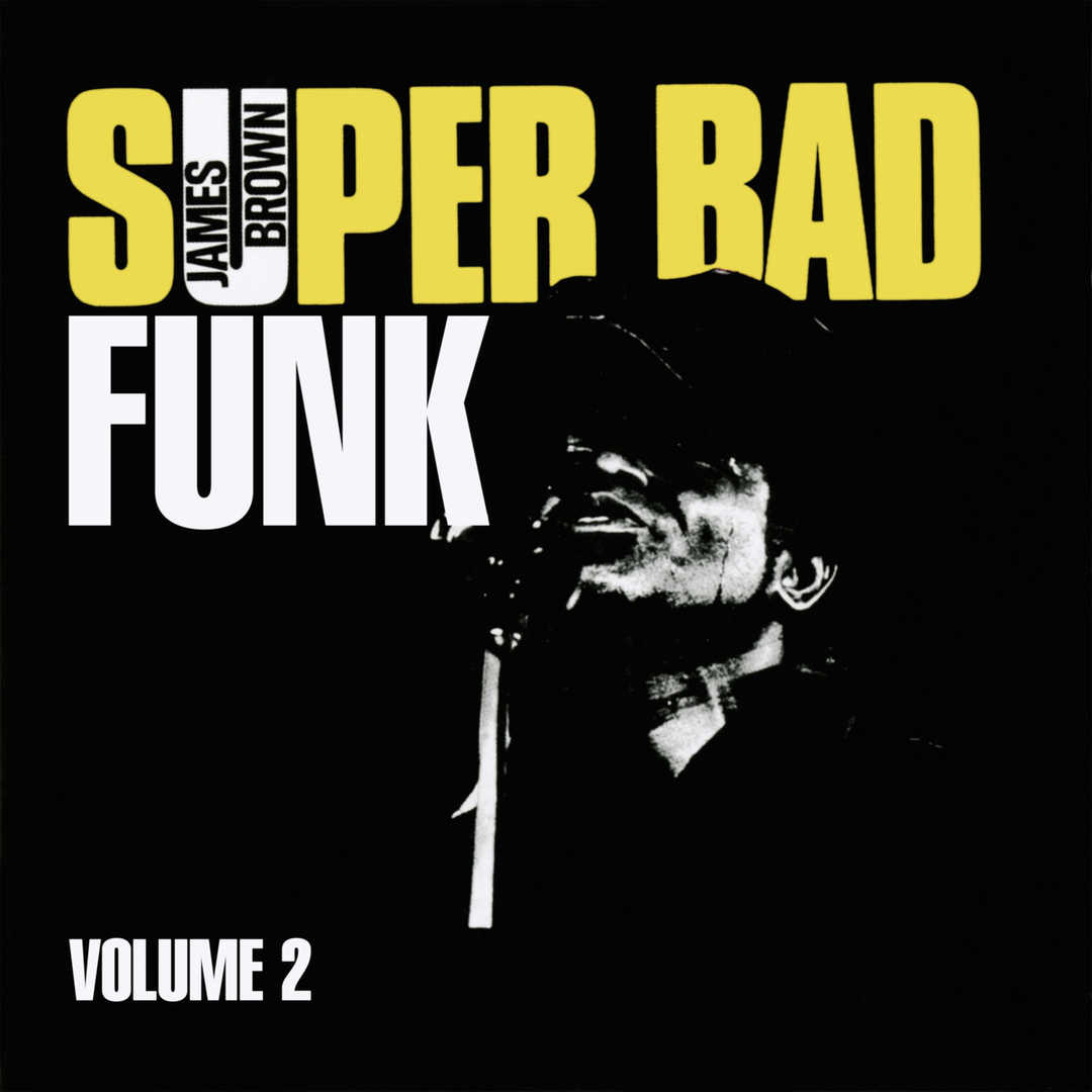 Super Bad Funk Vol. 2 [2021]