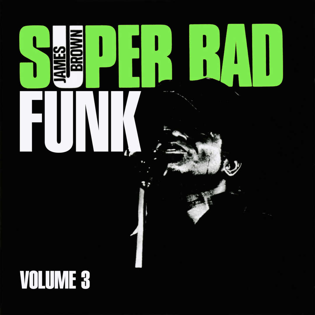Super Bad Funk Vol. 3 [2021]