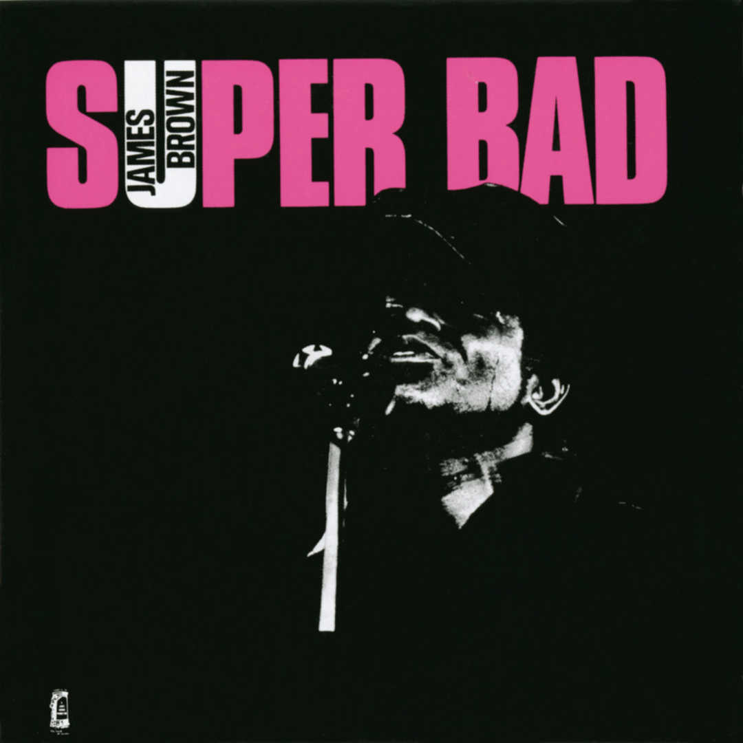 Super Bad [1971]