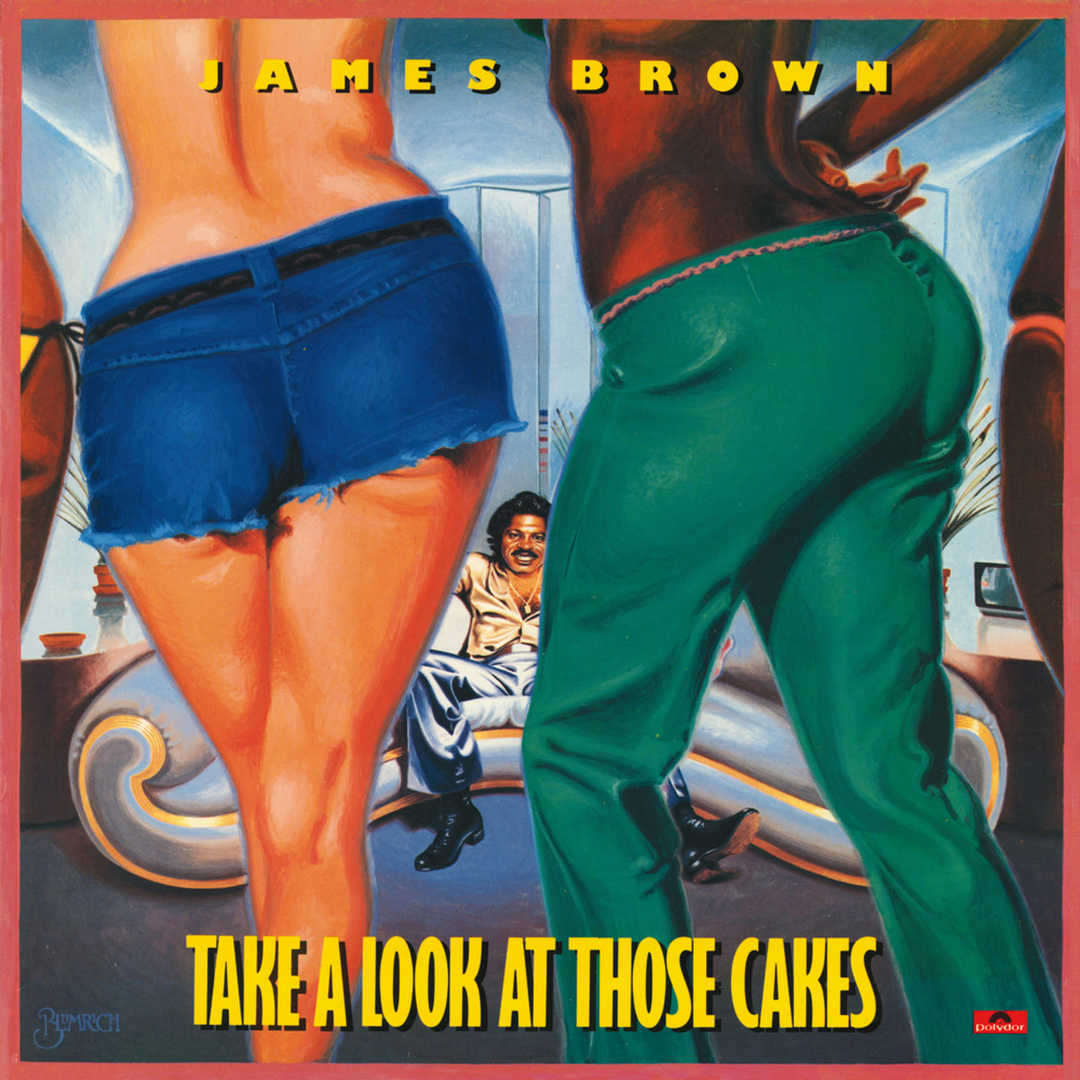 Take A Look At Those Cakes [1978]