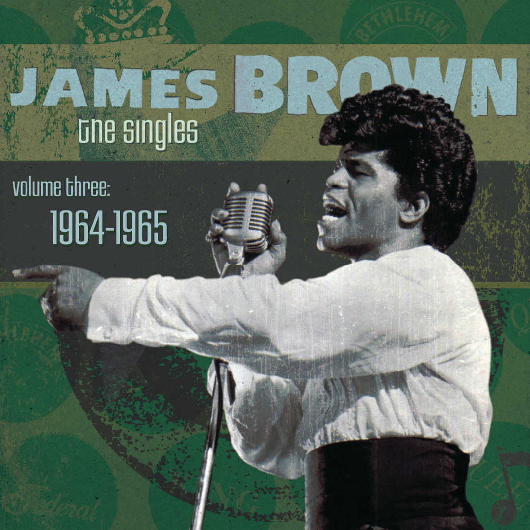The Singles Vol. 3- 1964-1965 [2007]
