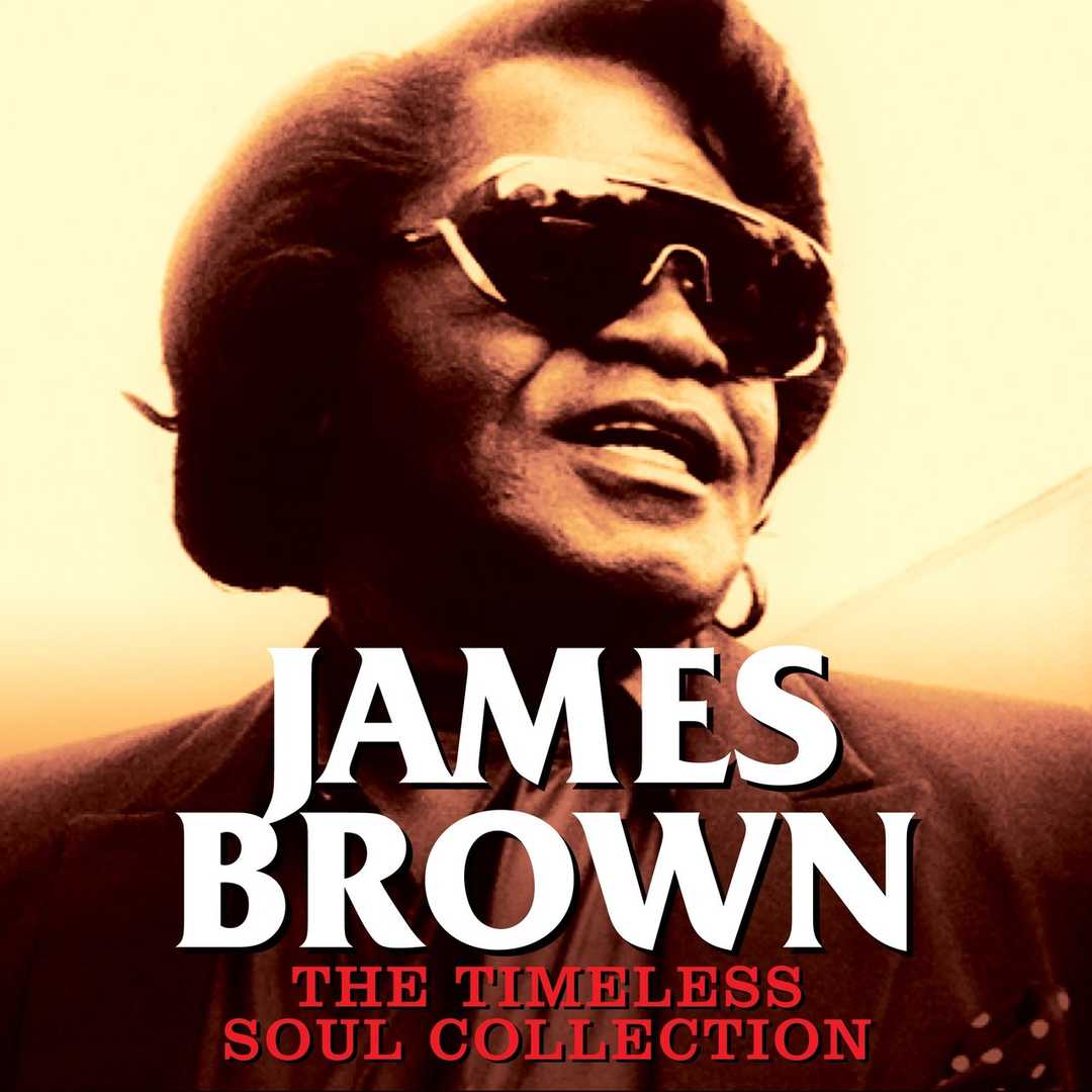 The Timeless Soul Collection (De) [2021]