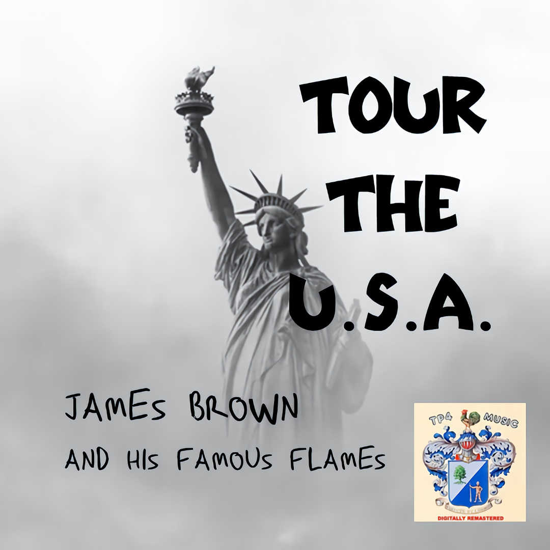 Tour the USA [2001]