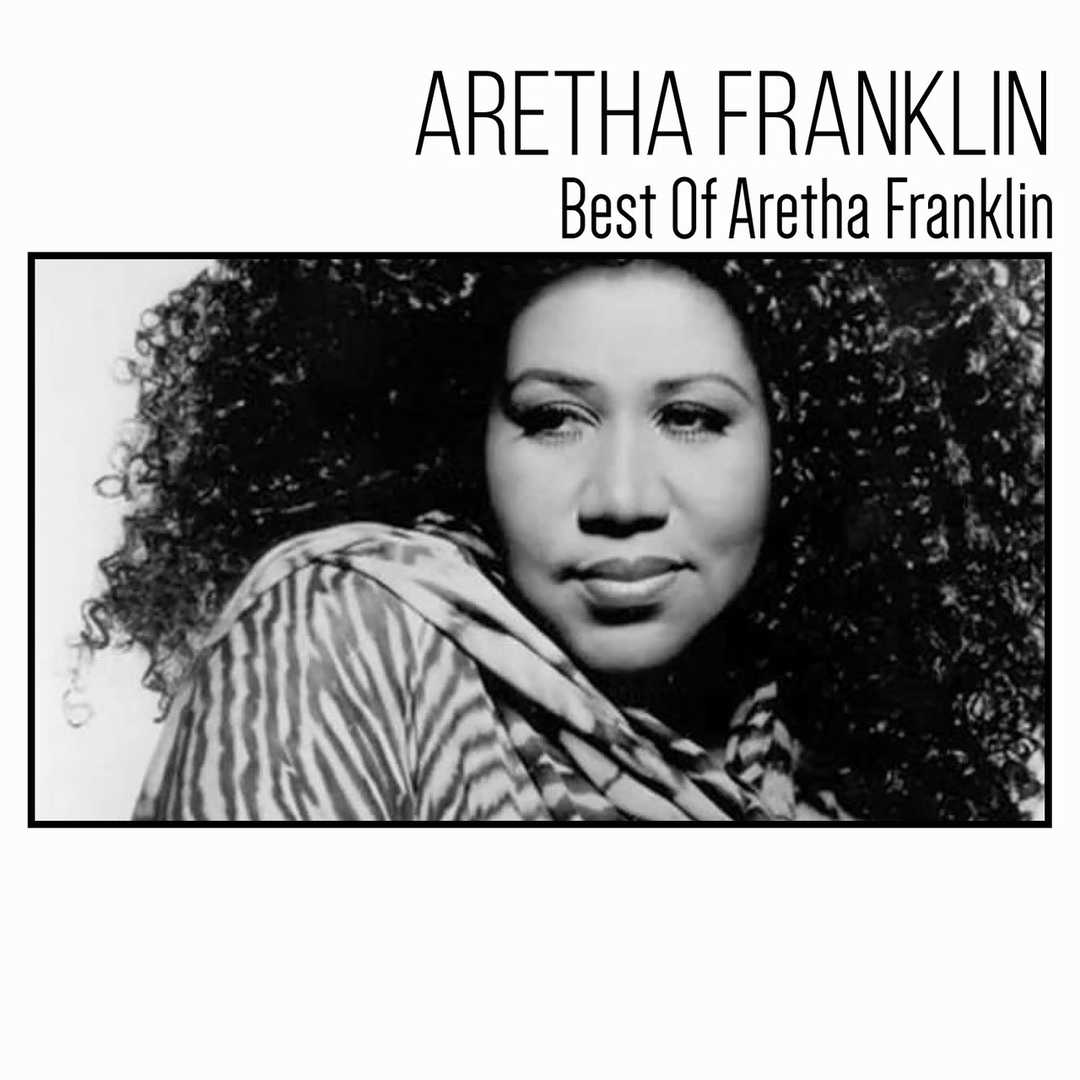 Aeretha Franklin- Best of Aretha Franklin [1961]