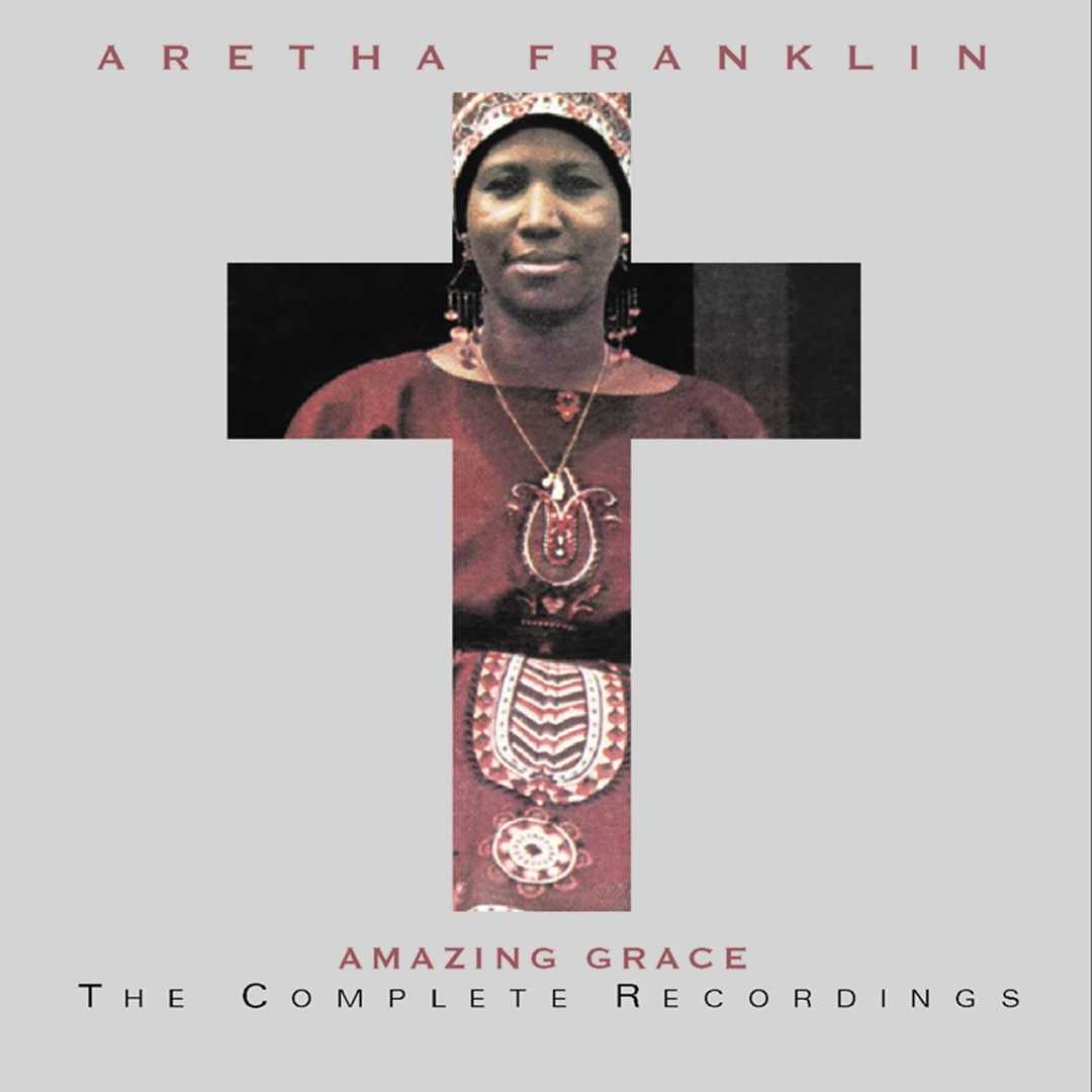 Amazing Grace- The Complete Recordings [1999]