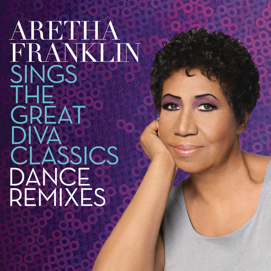 Aretha Franklin Sings the Great Diva Classics- Dan [2015]