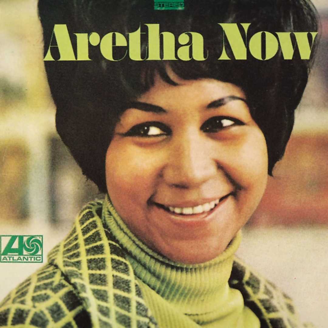 Aretha Now [1968]