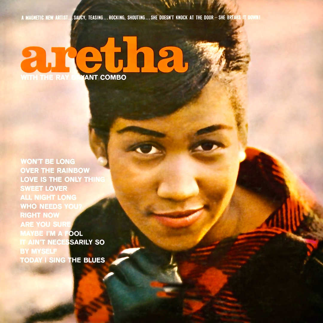 Aretha! (Remastered) [2021]