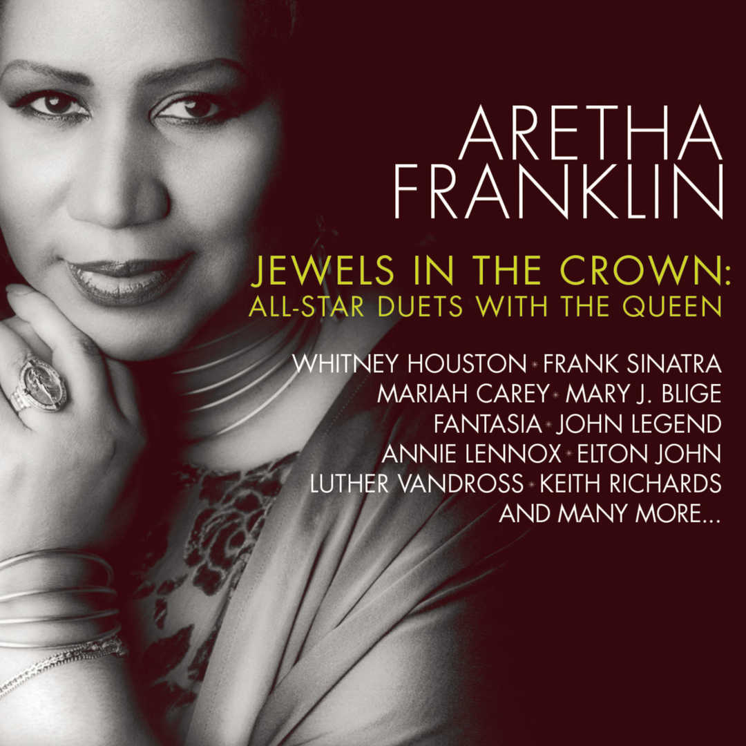 Jewels In The Crown [2007]