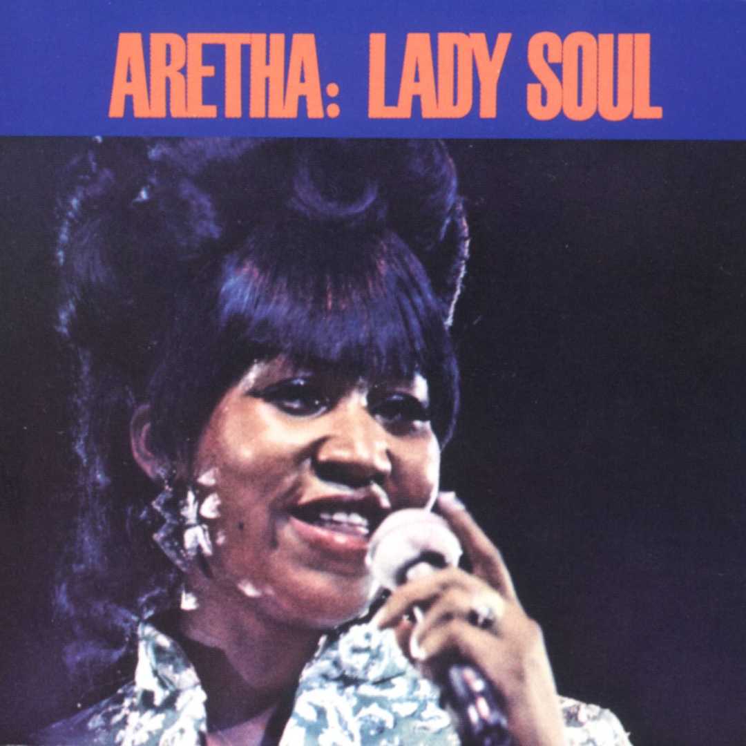 Lady Soul (With Bonus Selections) [1968]