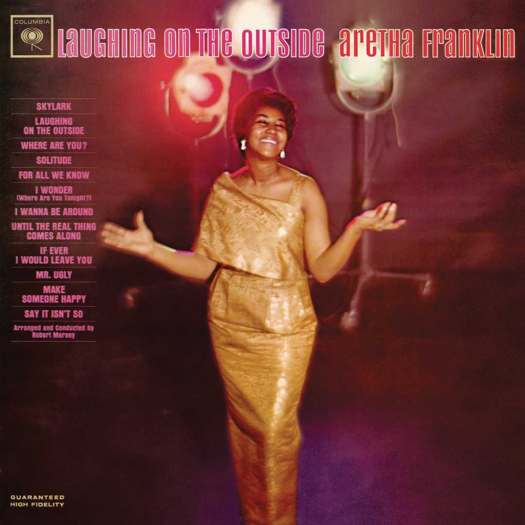 Laughing On the Outside (Expanded Edition) [1963]