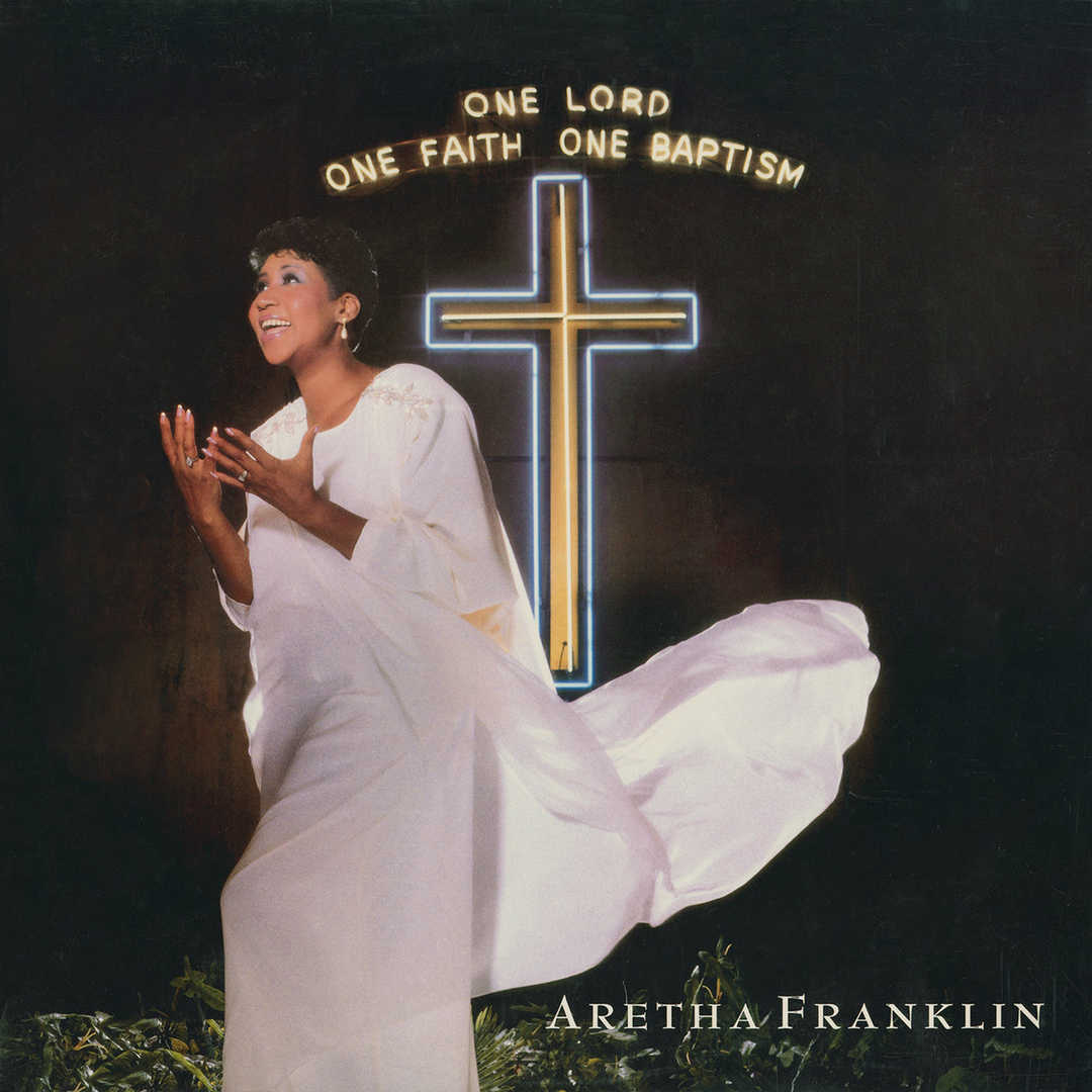 One Lord, One Faith, One Baptism [1987]