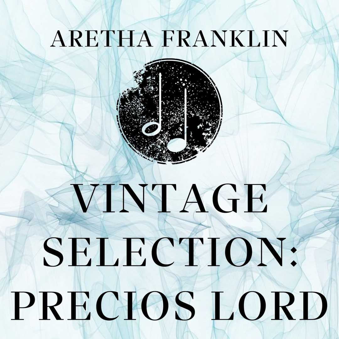 Precious Lord (2021 Remastered) [2002]