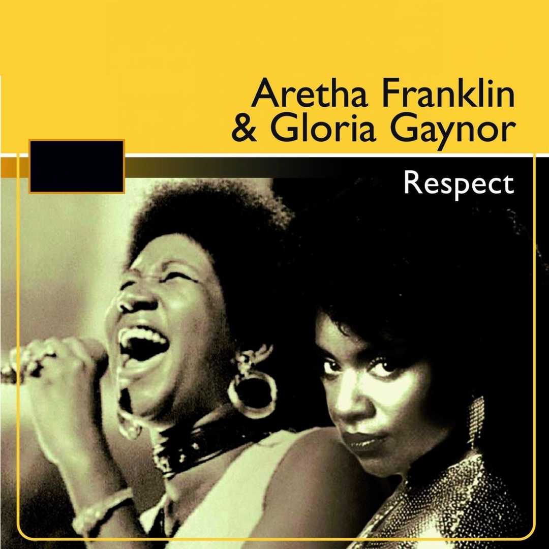 Respect (CD 2) [2007]