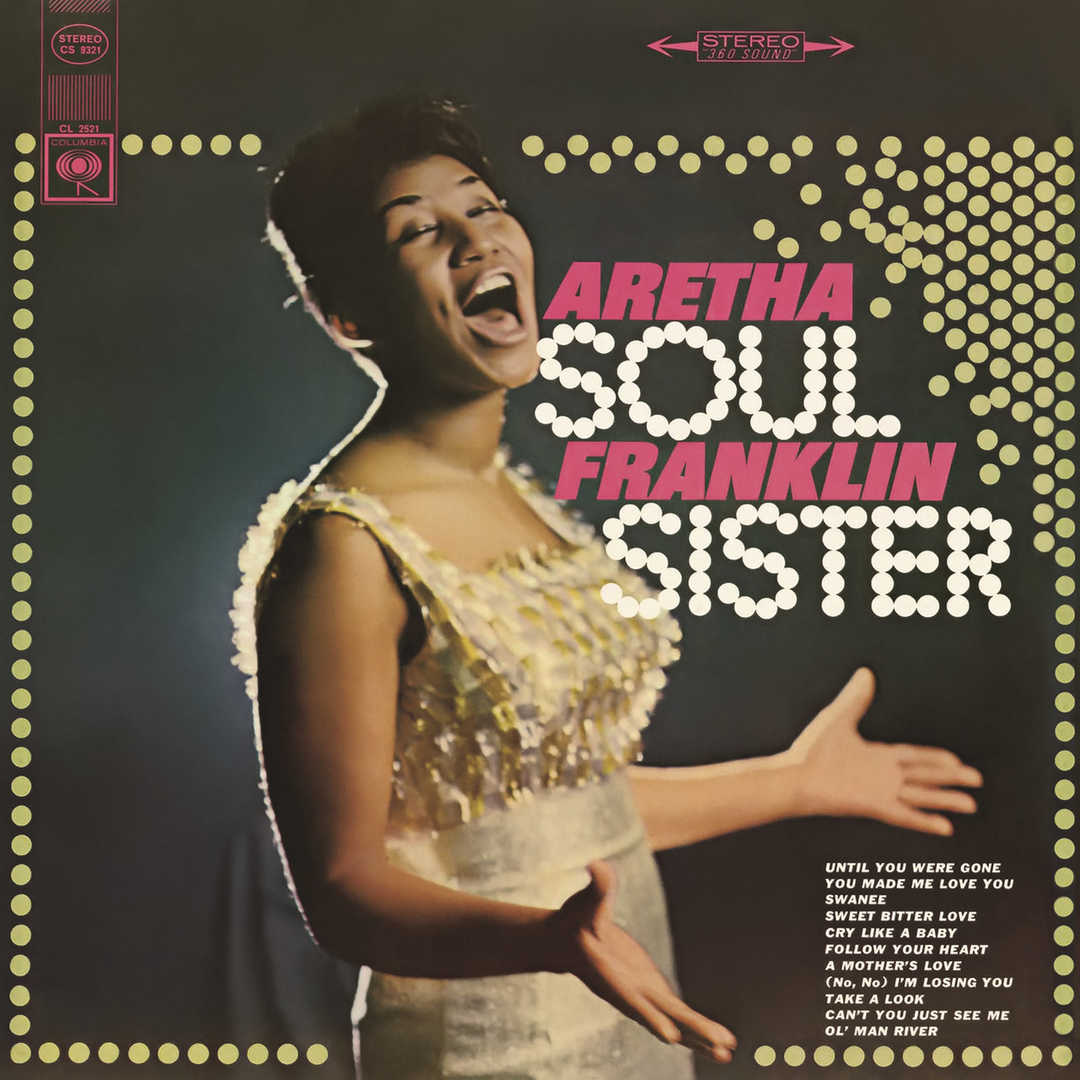 Soul Sister [1966]