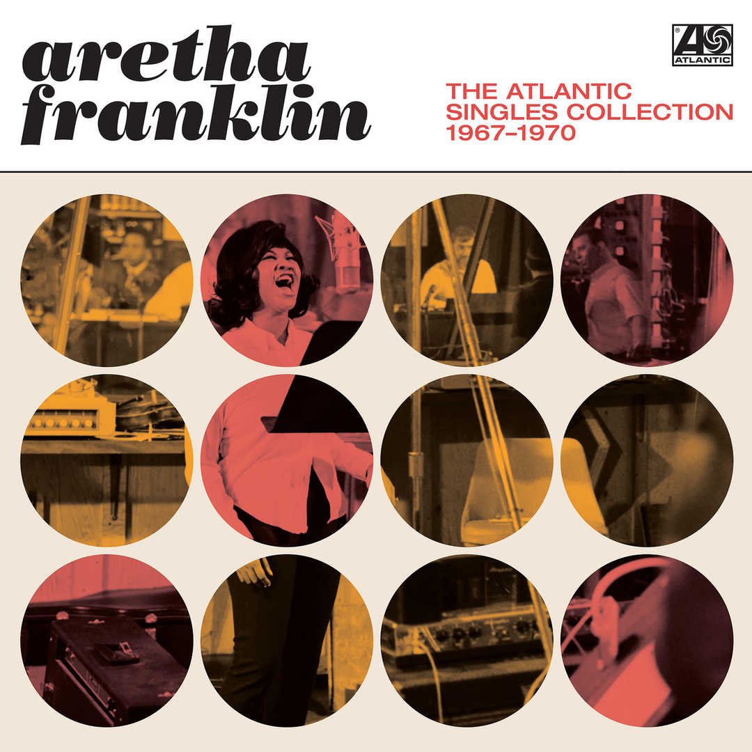 The Atlantic Singles Collection 1967-1970 (Mono Re [2018]