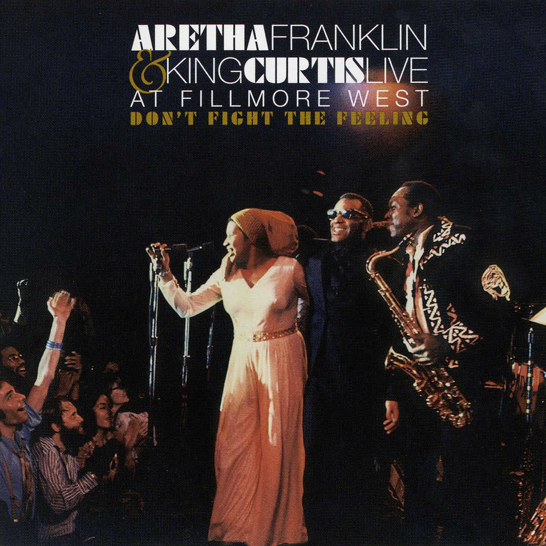 the Complete Aretha Fran [2015]