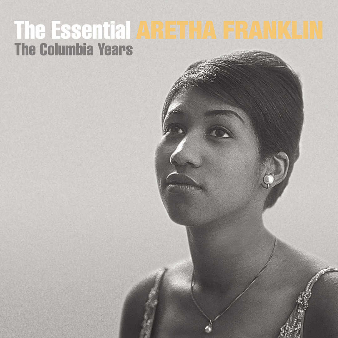 The Essential Aretha Franklin [2002]