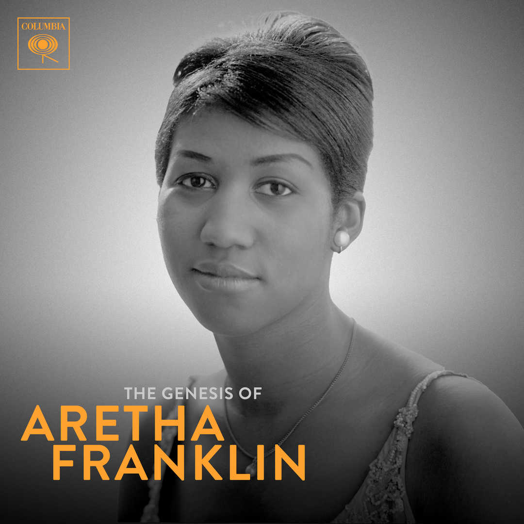 The Genesis of Aretha- 1960-1966 [2021]