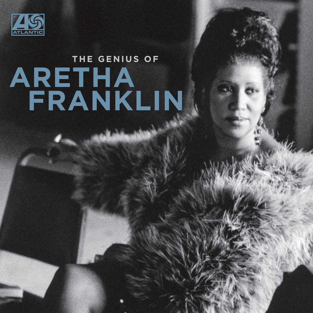 The Genius of Aretha Franklin [2008]