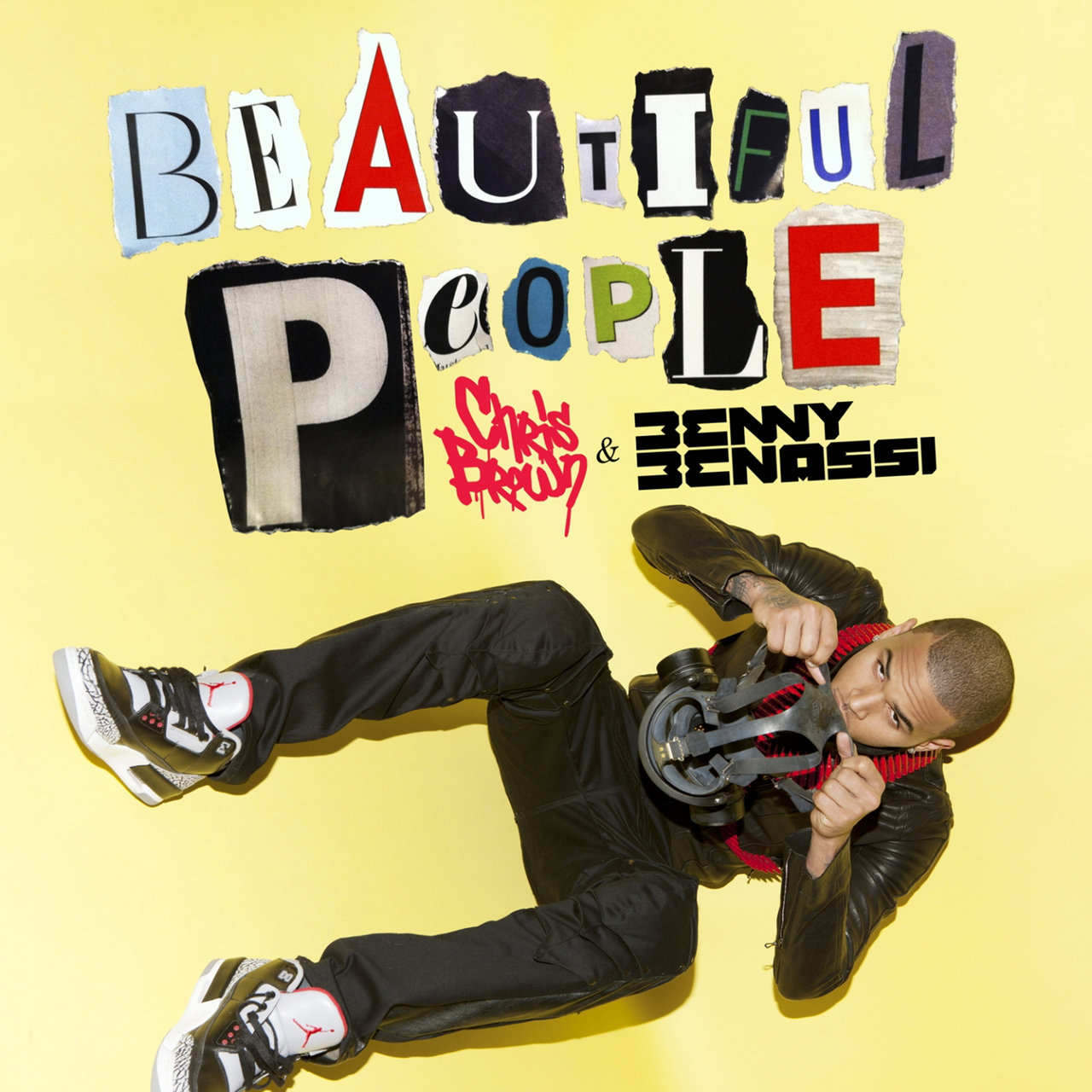 Beautiful People [2011]