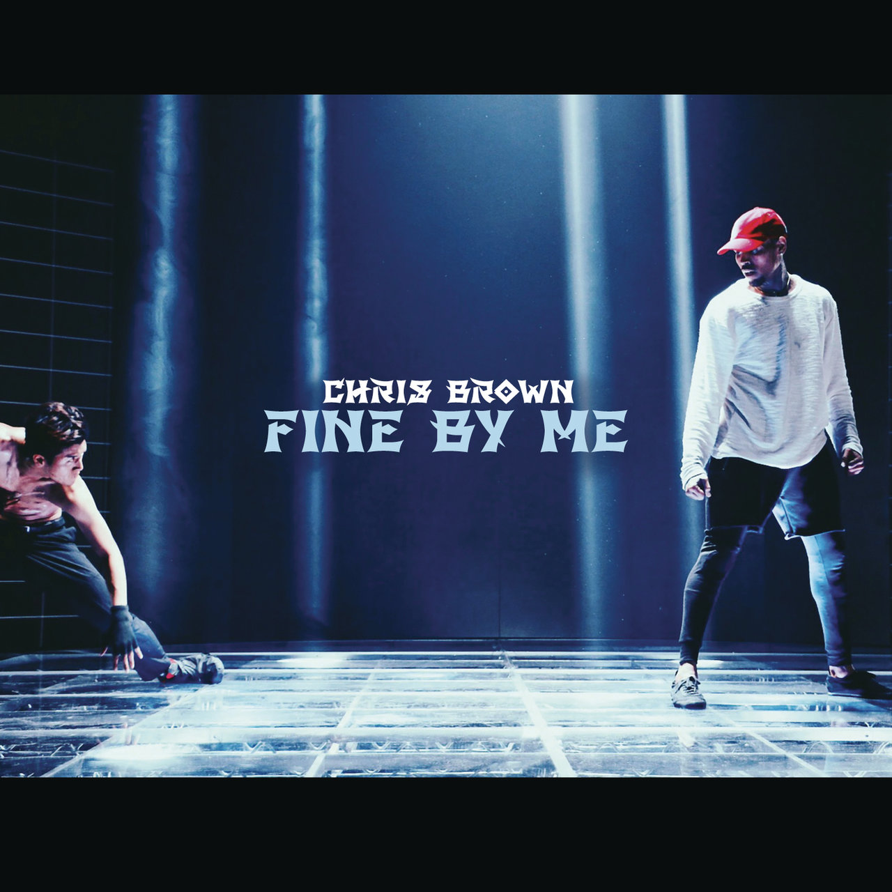 Fine By Me [2015]