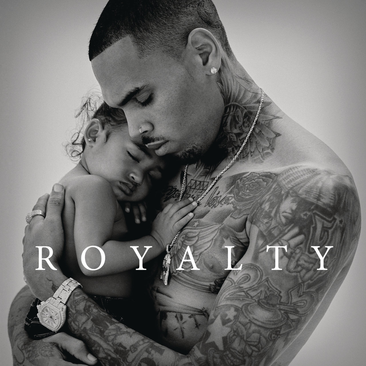 Royalty (Deluxe Version) [2015]