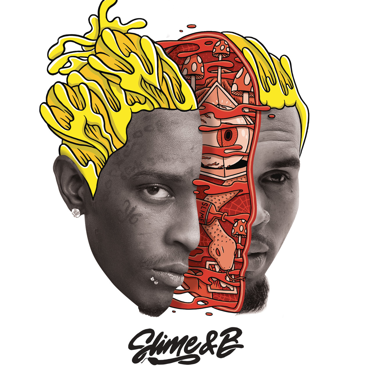 Slime & B [2020]