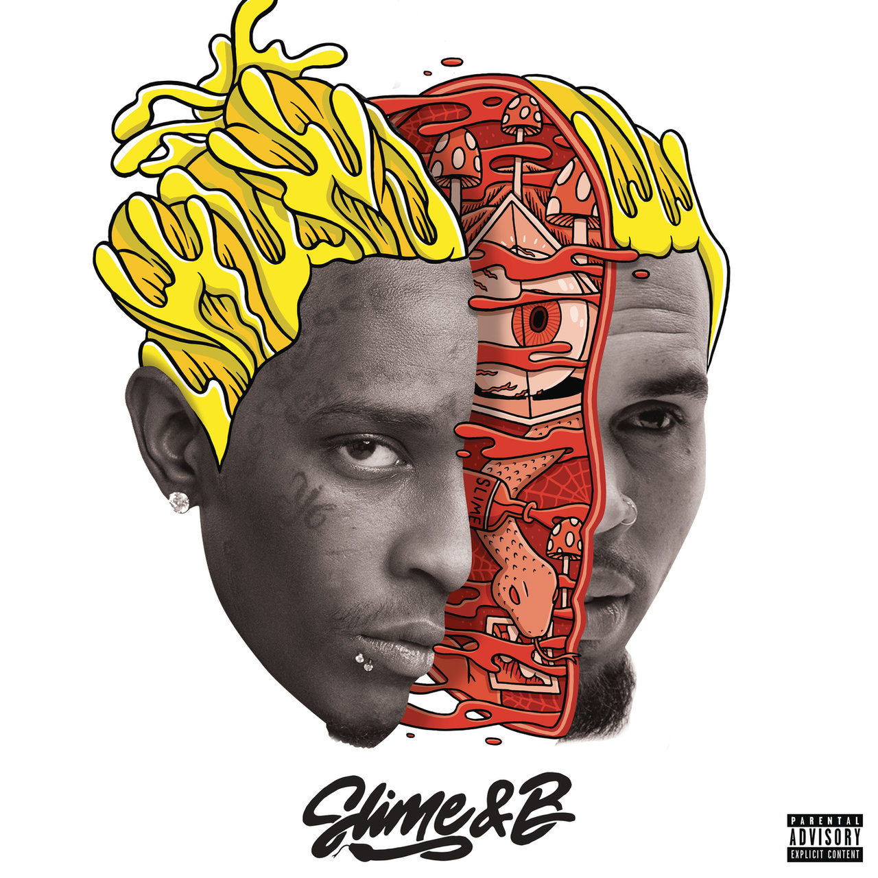 Slime & B [2020]1