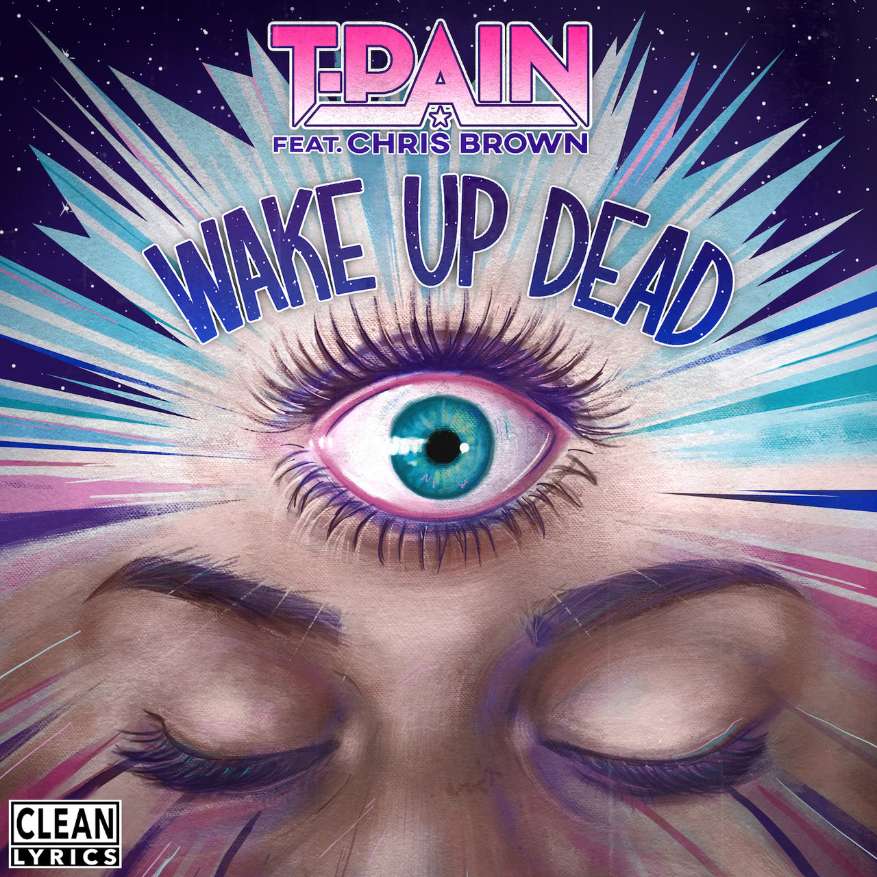 Wake Up Dead [2020]