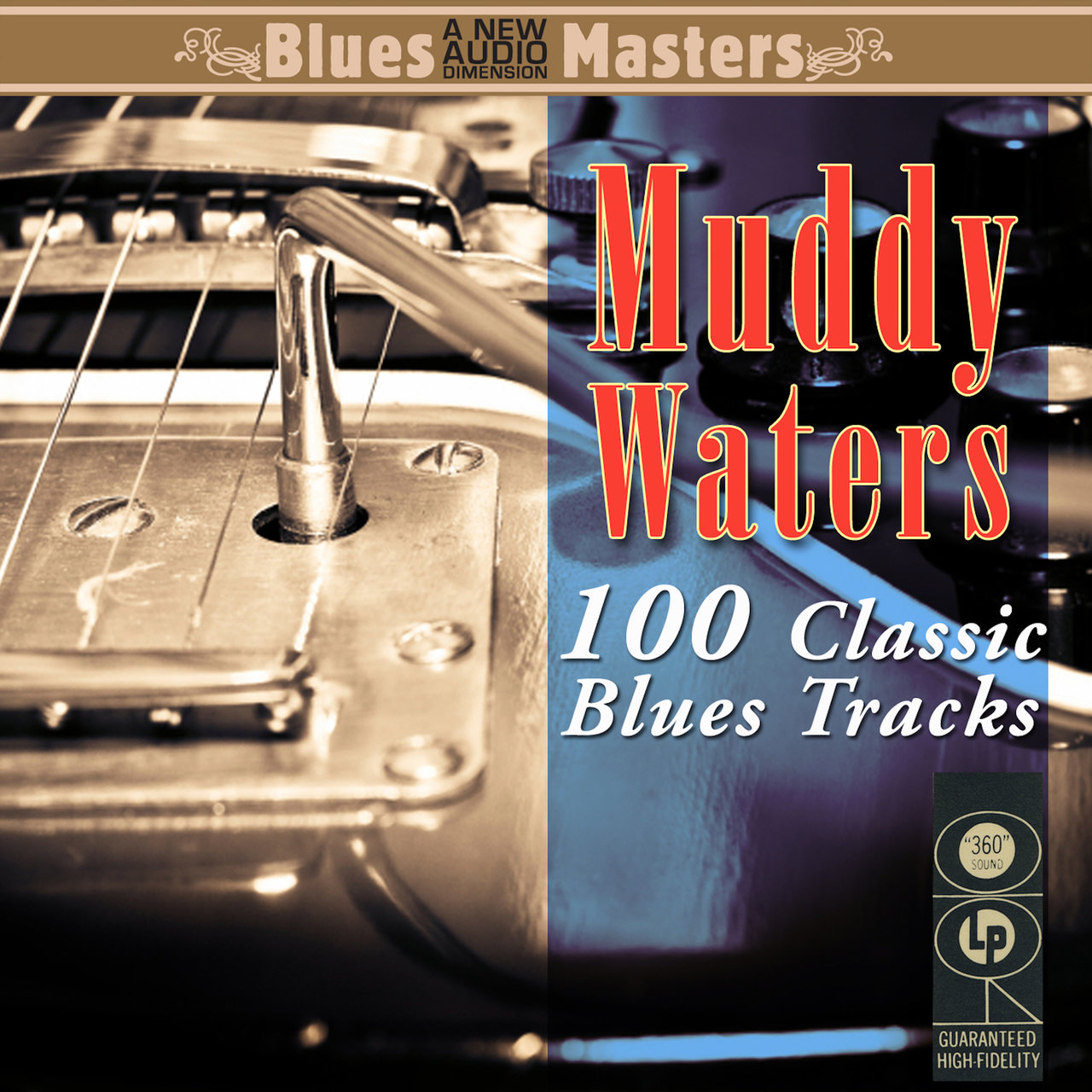 100 Classic Blues Tracks [2010]