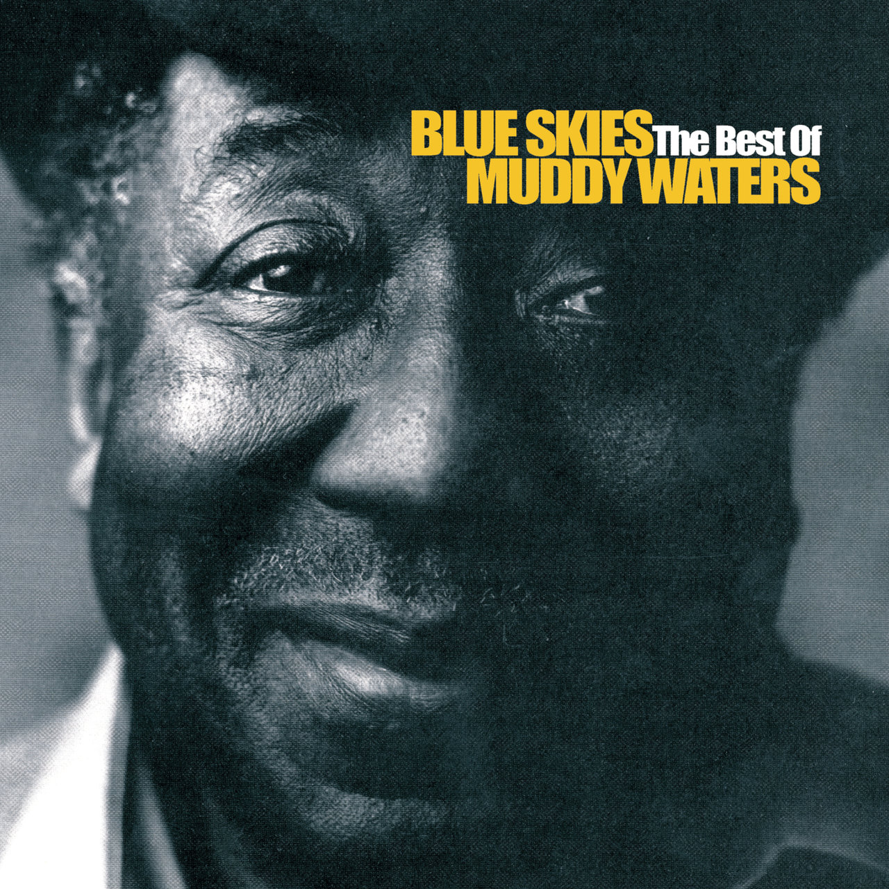 Blue Skies – The Best Of Muddy Waters [2003]