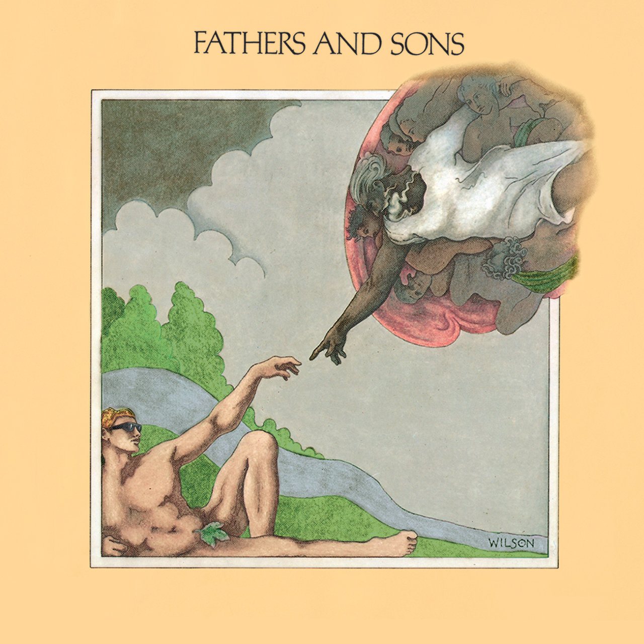 Fathers And Sons [1969]