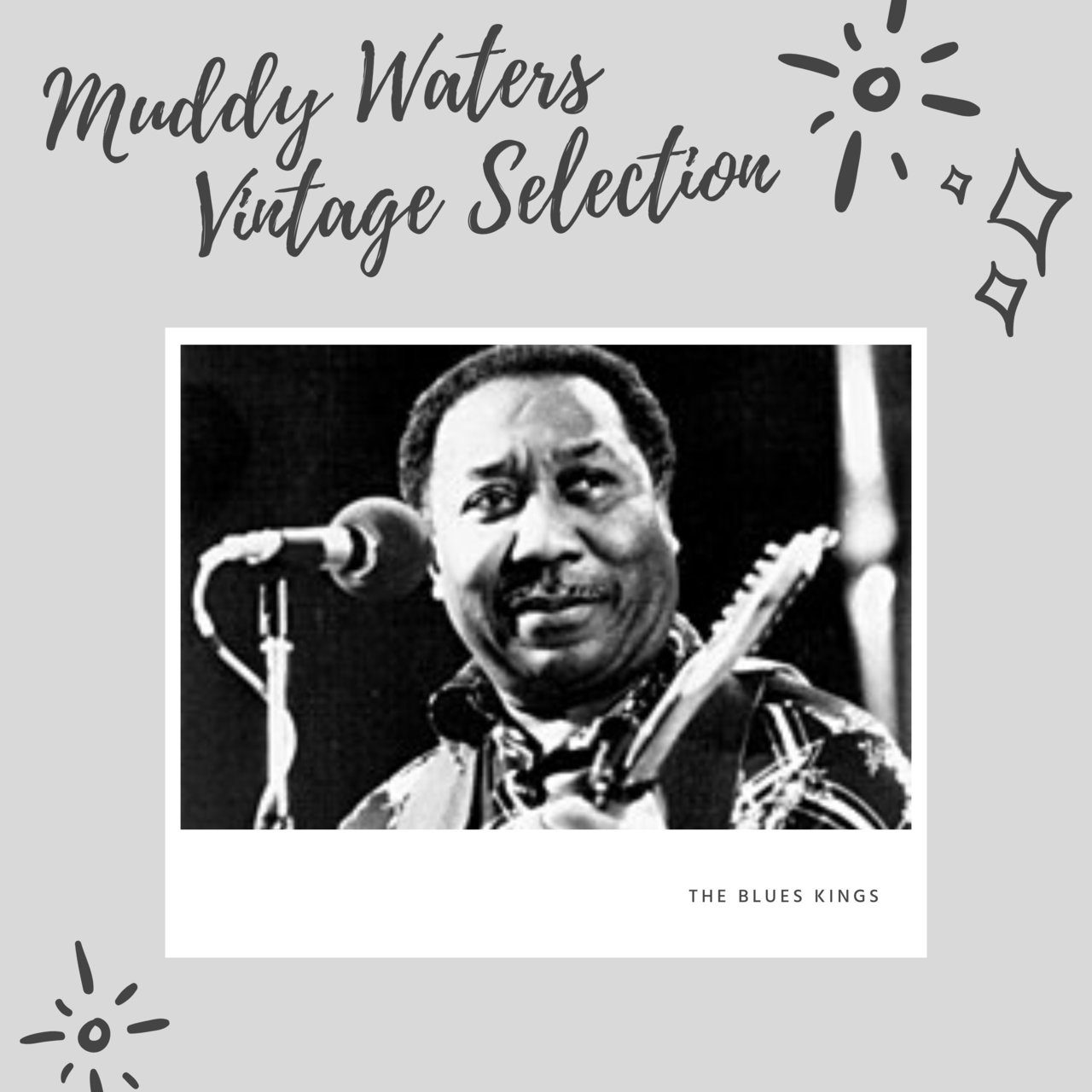 Muddy Waters Vintage Selection [2020]