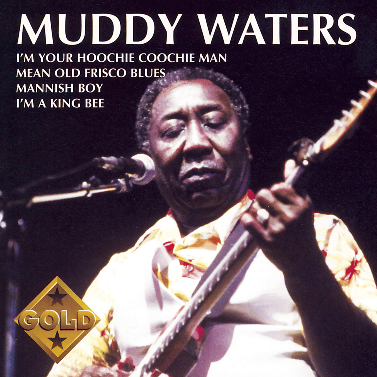 Muddy Waters [1991]