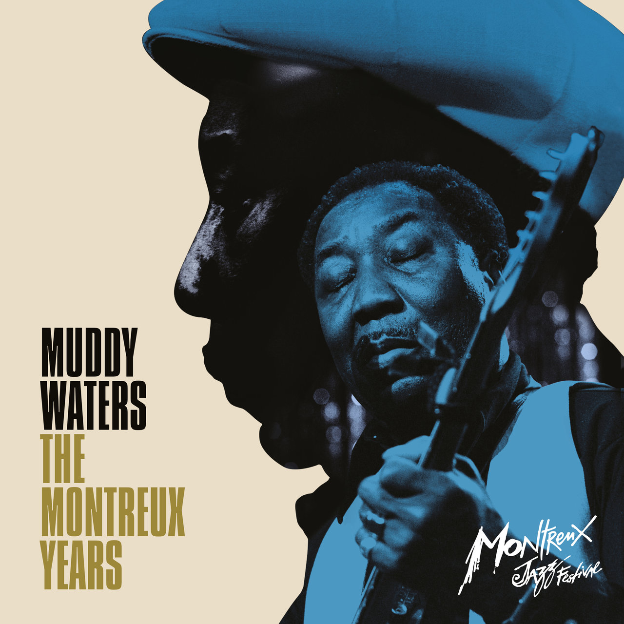 Muddy Waters- The Montreux Years (Live) [2021]