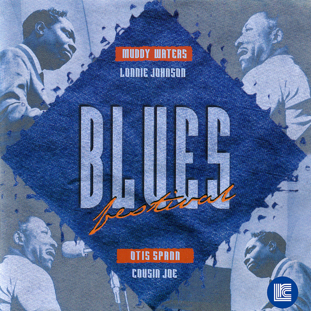 Otis Spann Blues Festival [1996]