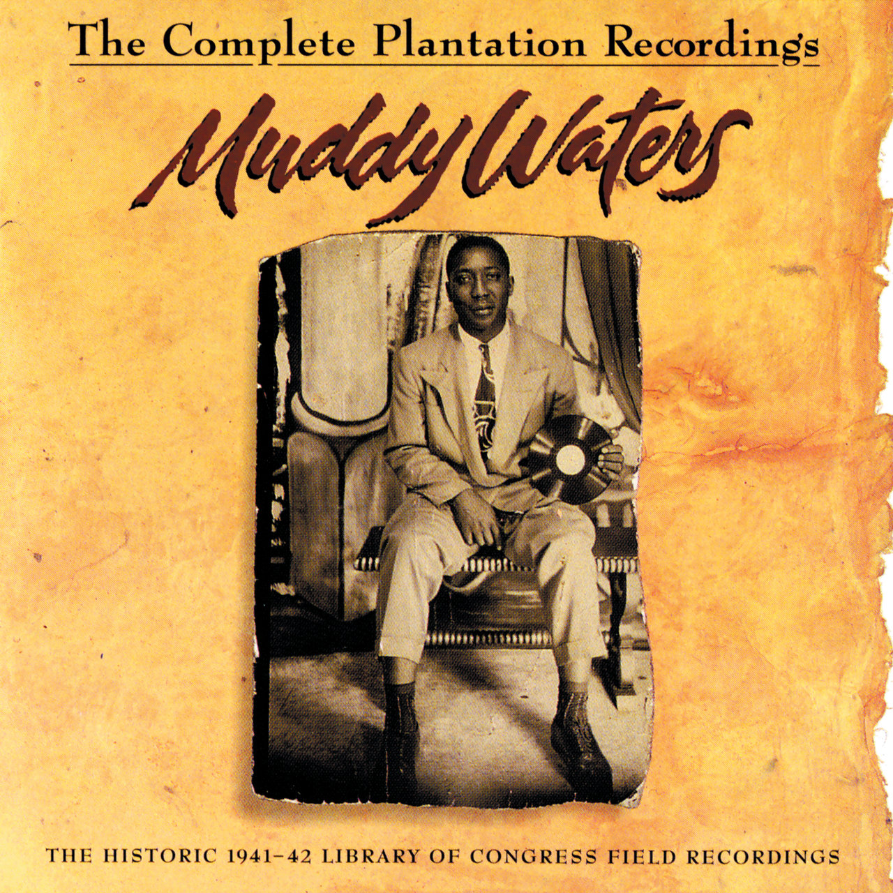 The Complete Plantation Recordings (Reissue) [1993]