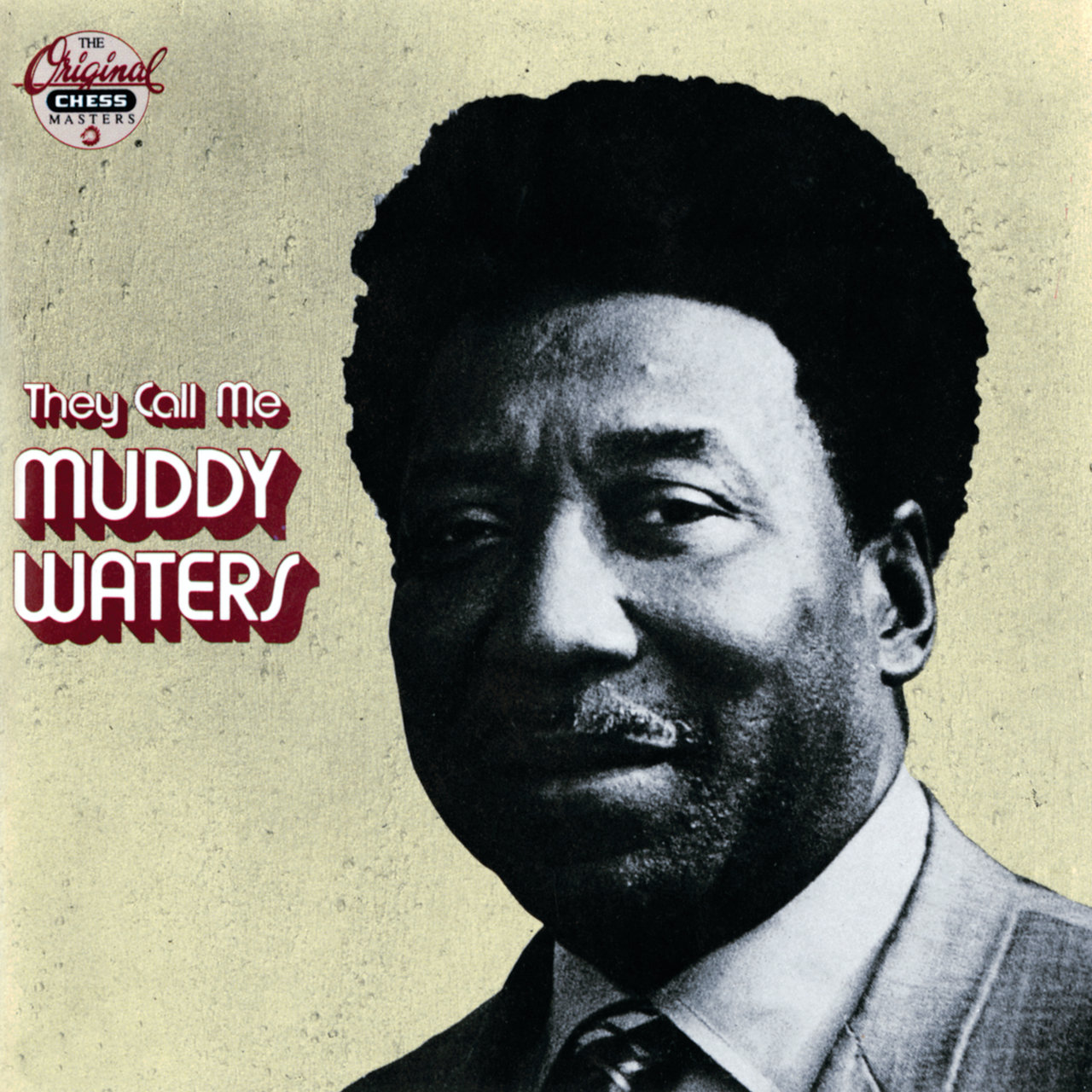 They Call Me Muddy Waters [1970]