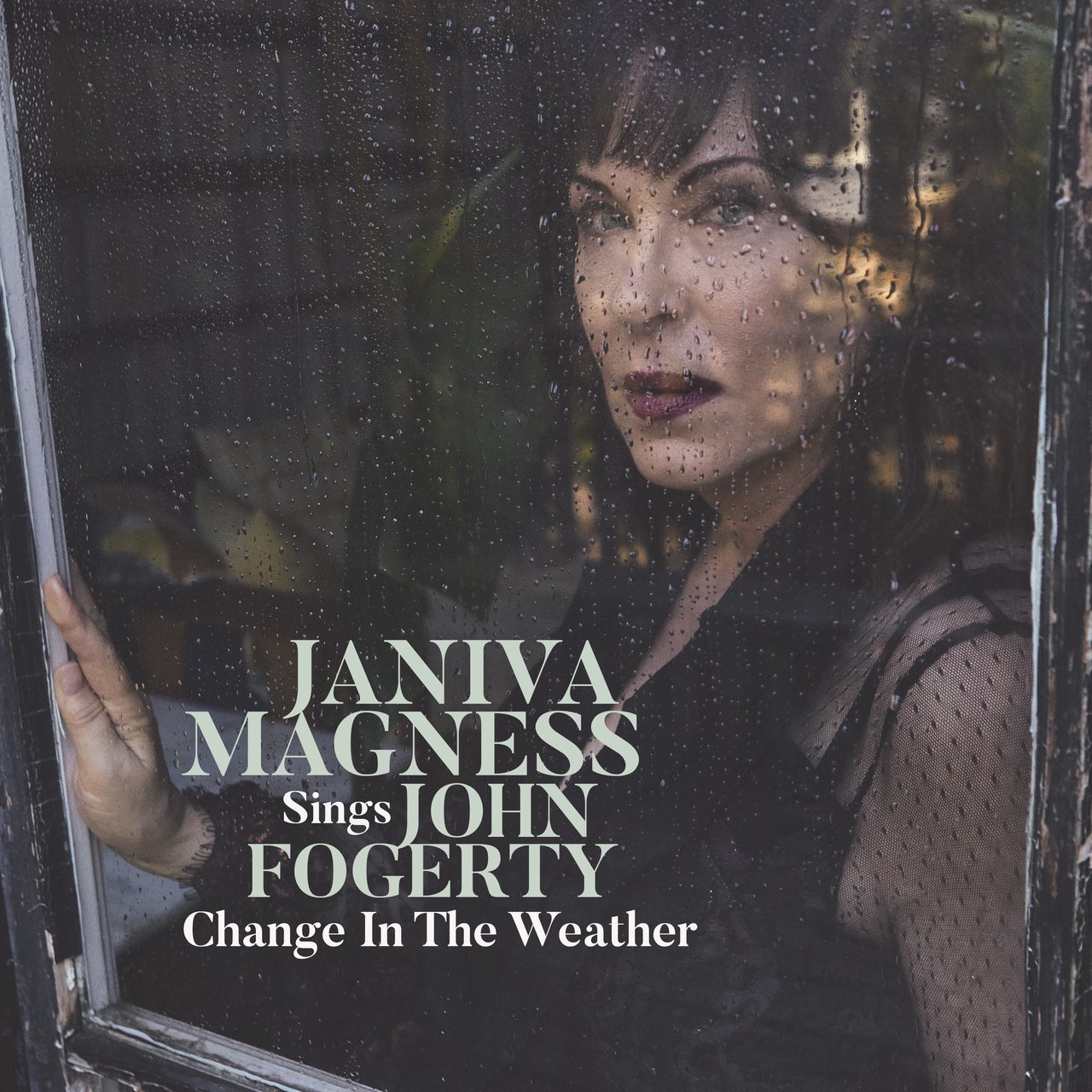 Change in the Weather – Janiva Magness Sings John [2019]