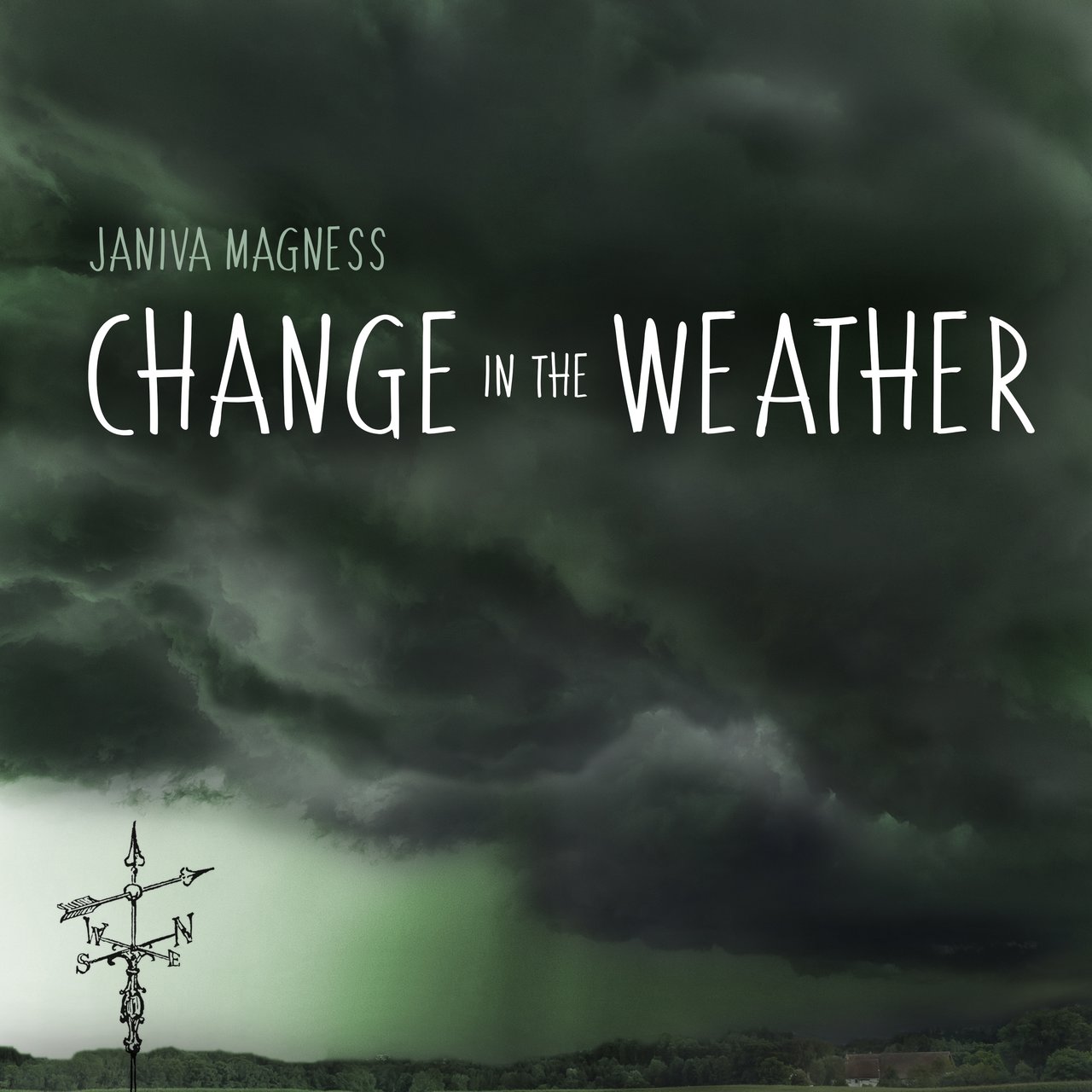 Change in the Weather [2019]