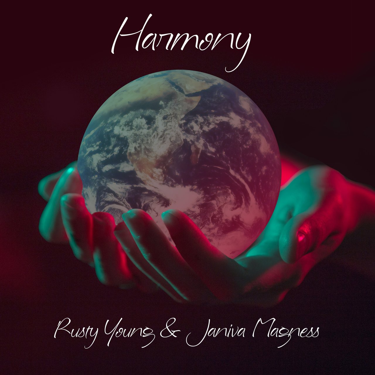 Harmony [2020]