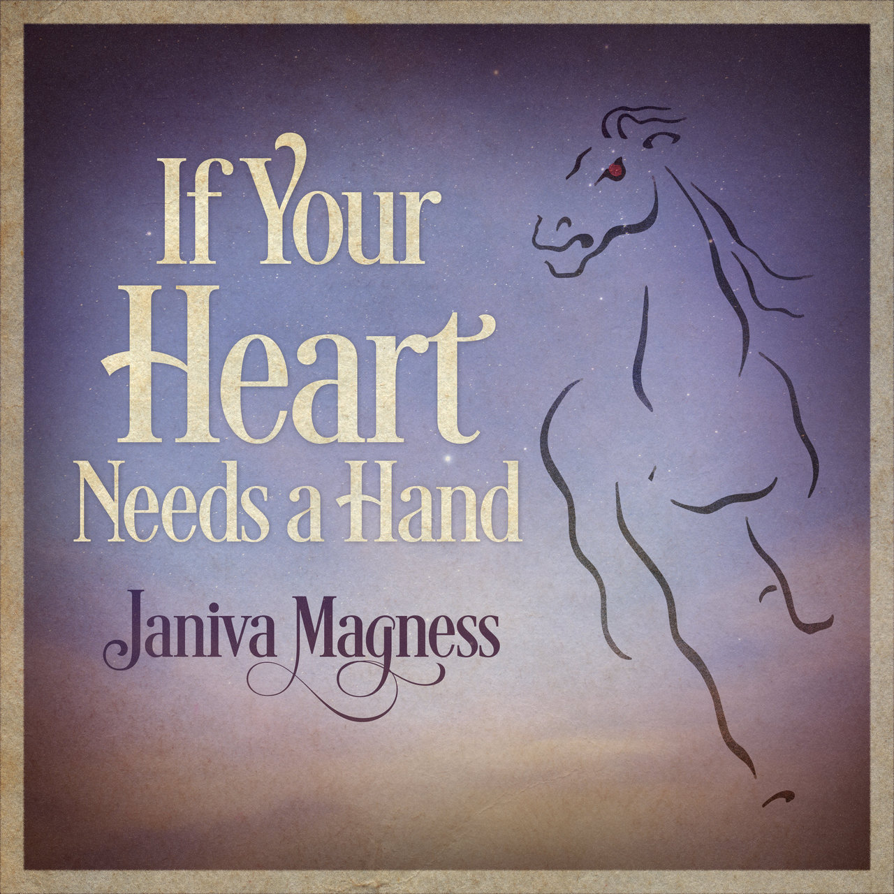 If Your Heart Needs a Hand [2022]