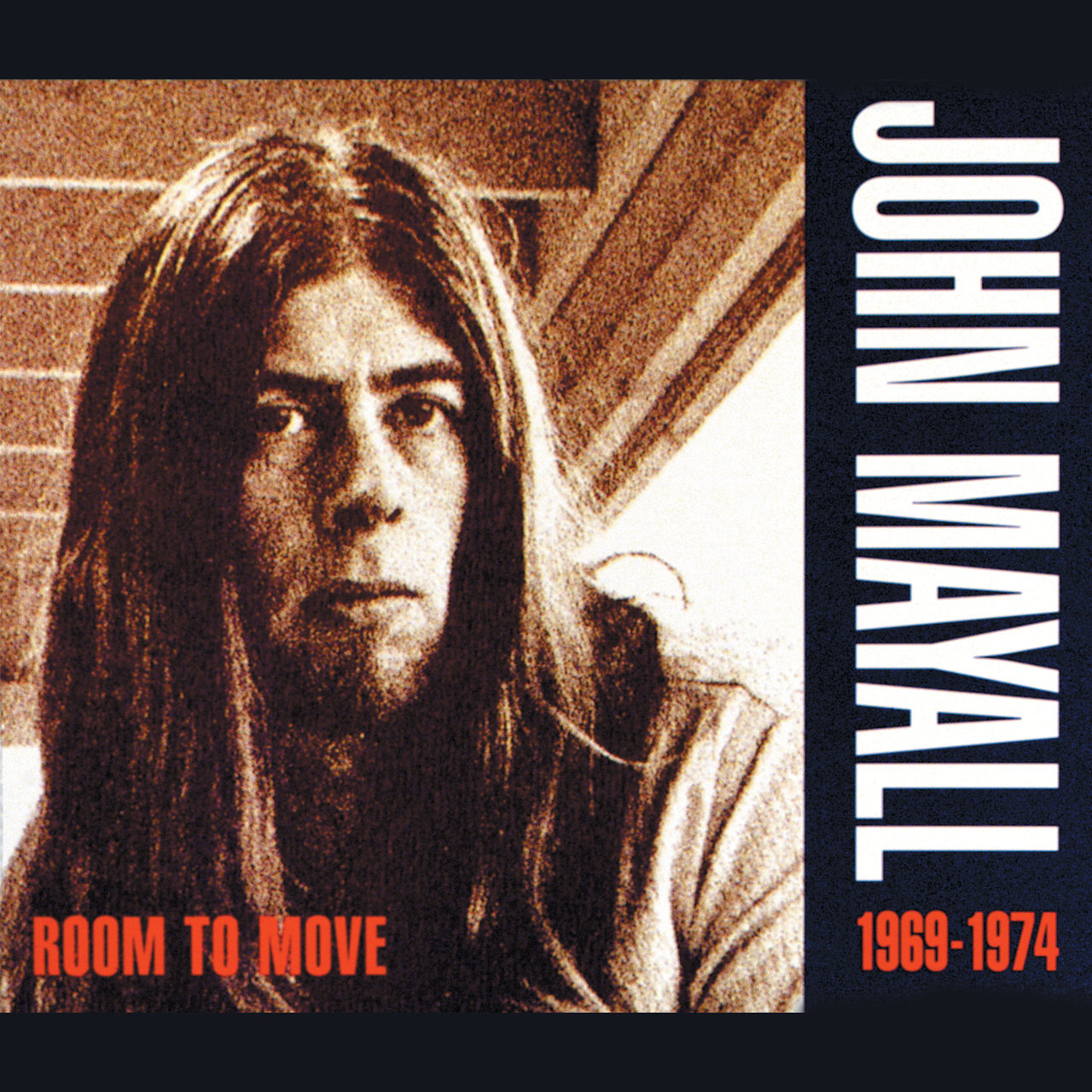 Room To Move 1969 – 1974 [1992]