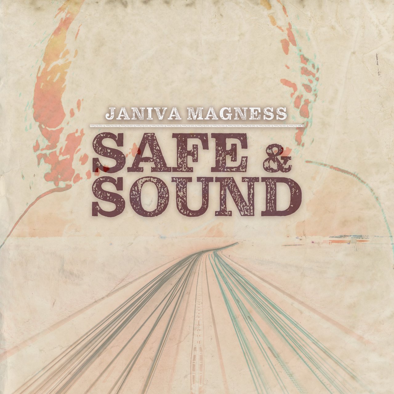 Safe and Sound [2020]