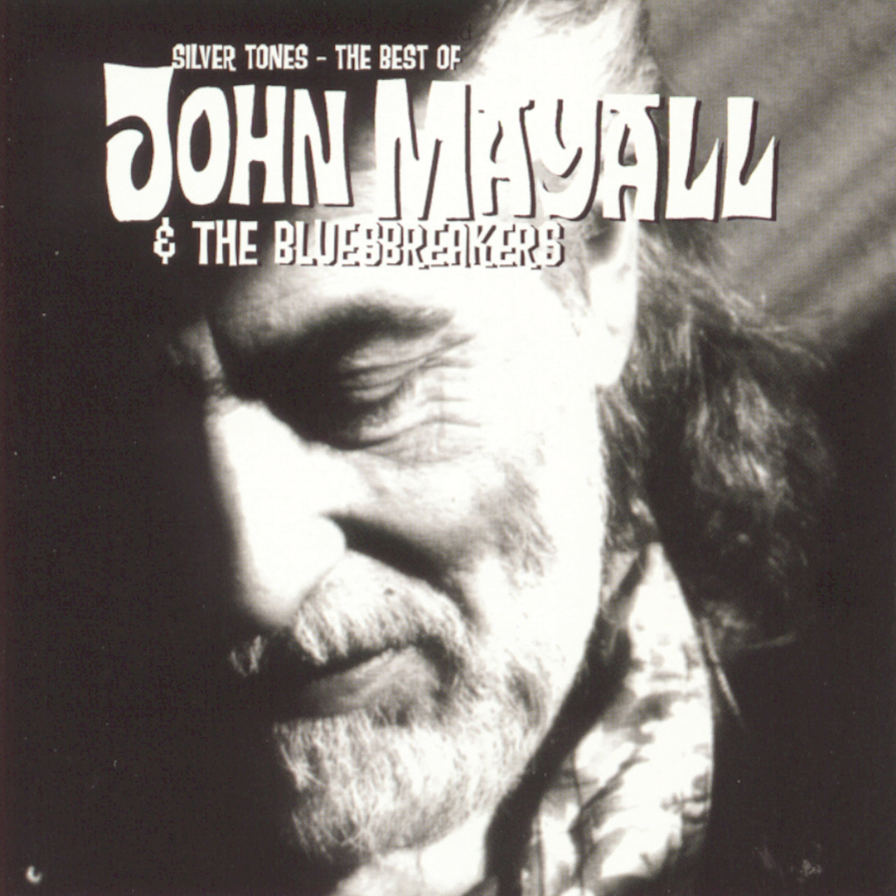 The Best Of John Mayall & The Blues [1998]