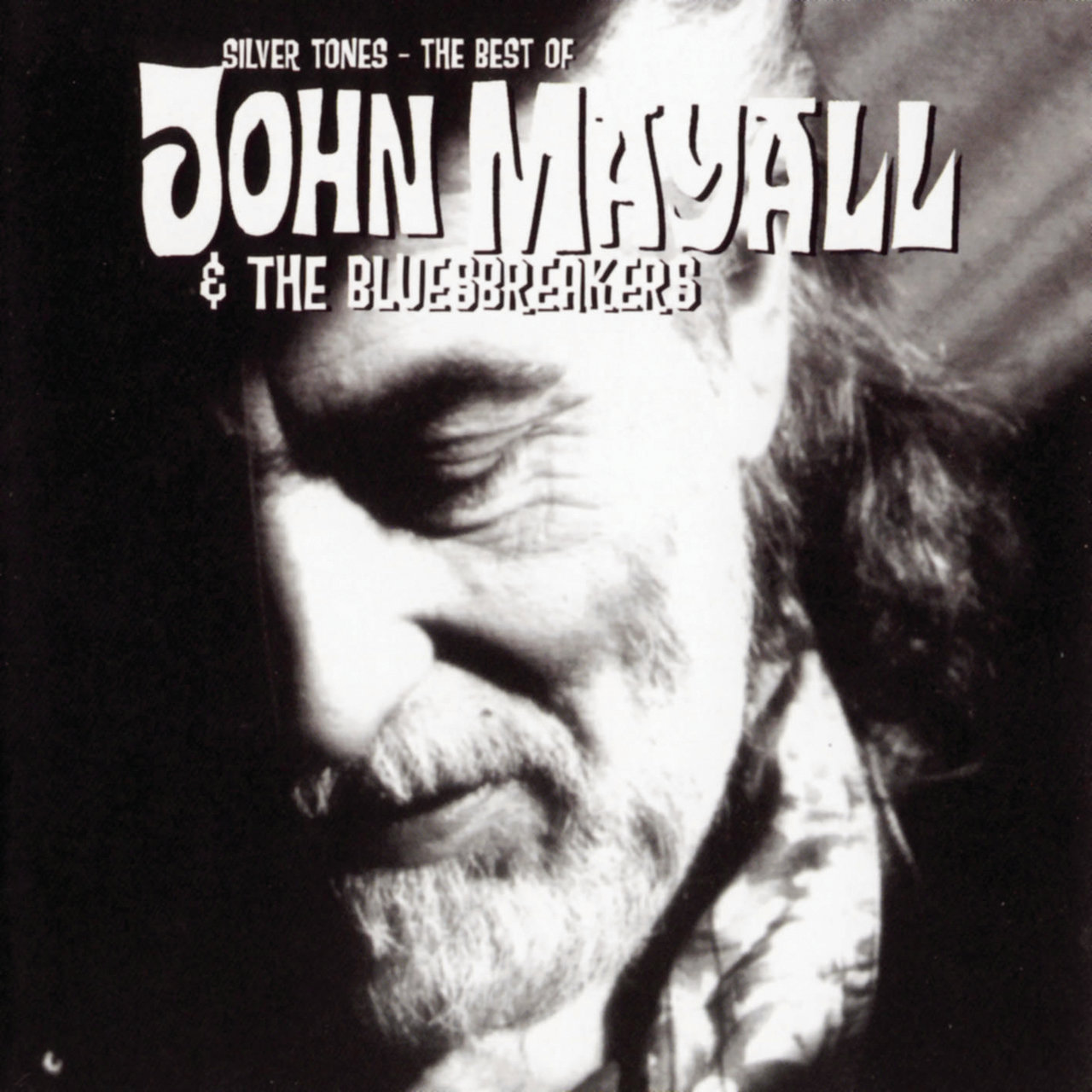 The Best Of John Mayall [1998]