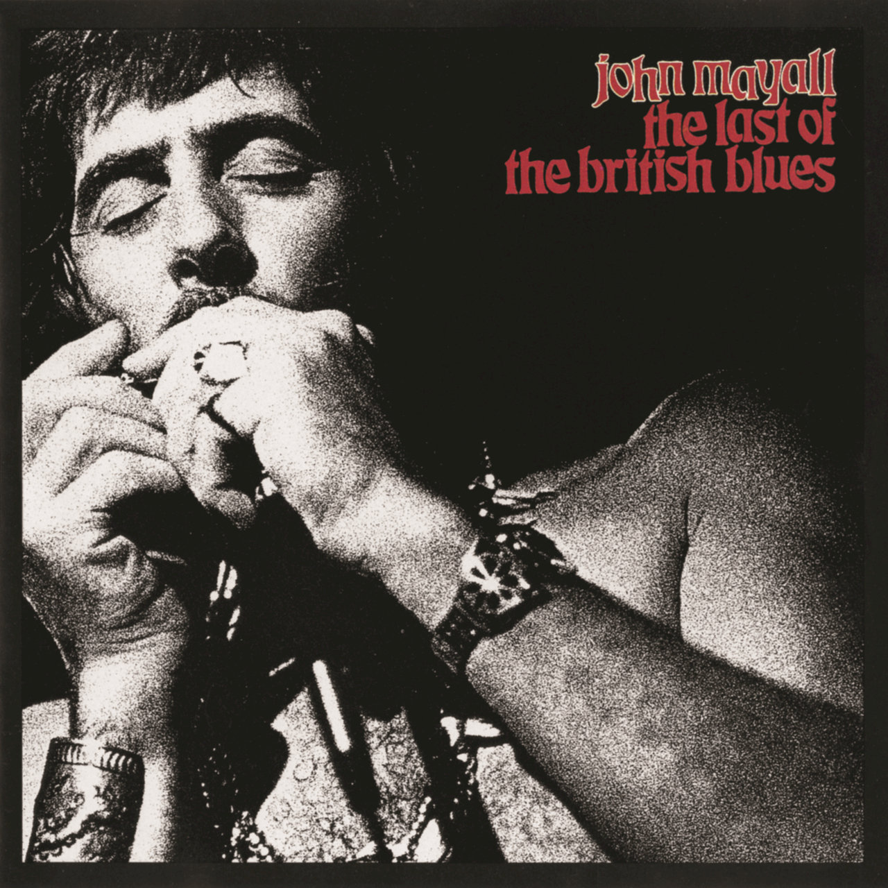 The Last Of The British Blues (Live) [1978]