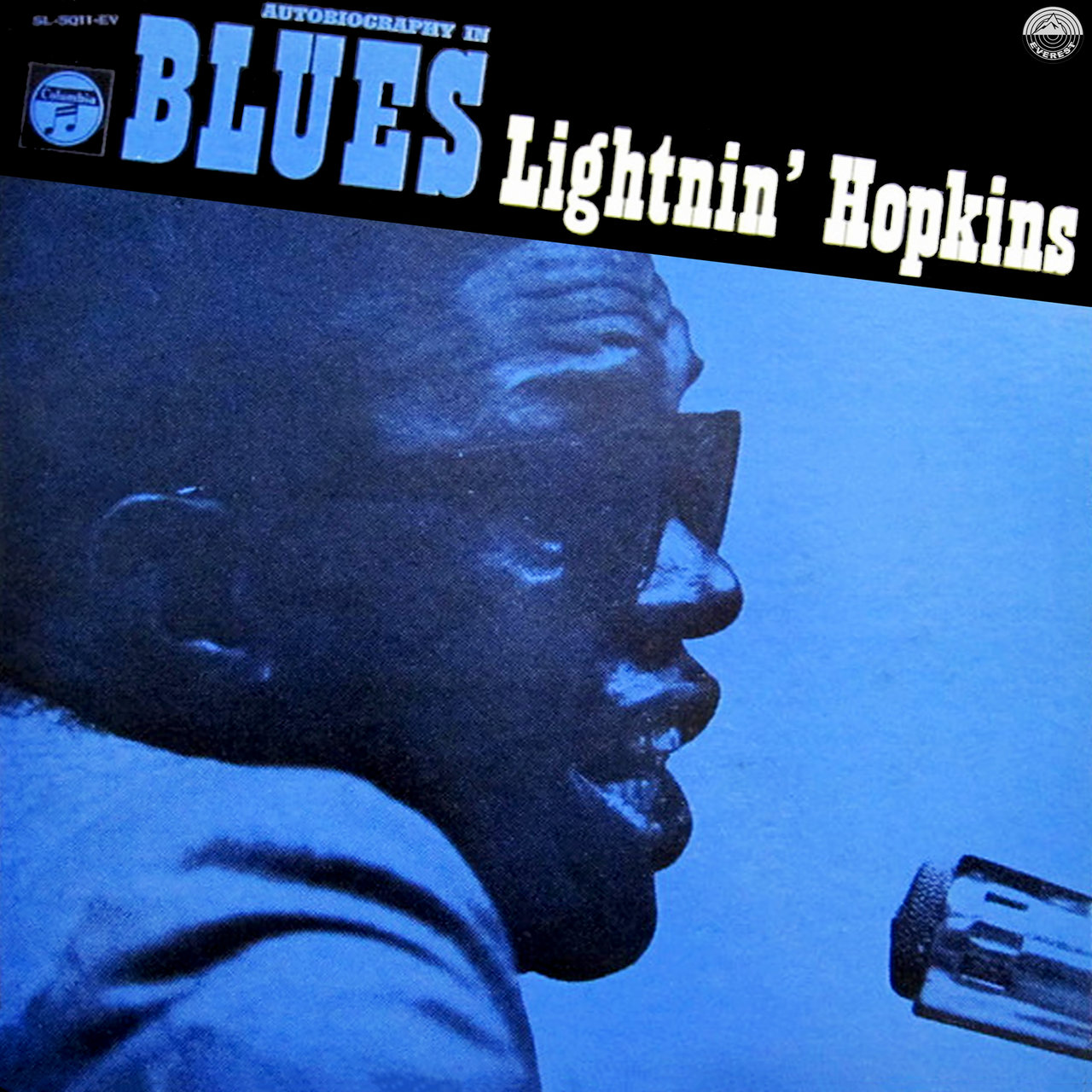 Autobiography in Blues [1960]